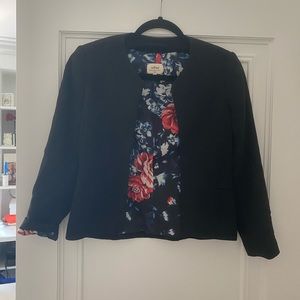 Wilfred Black Blazer
